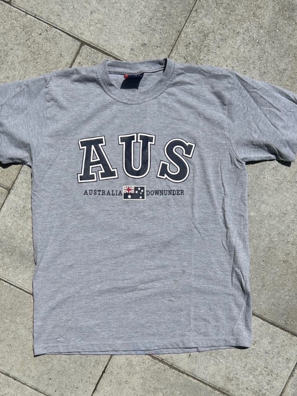 Vintage Australian T-Shirt